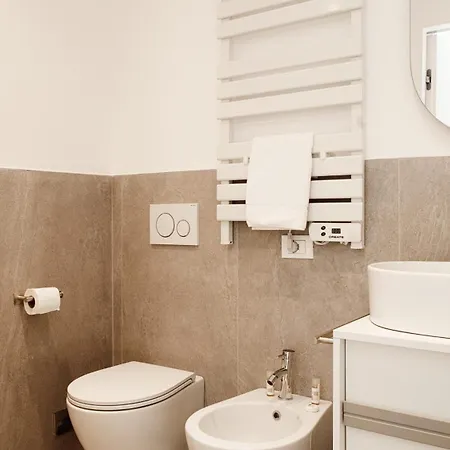 Ideal Rent - Sirtori 10 Milan Exterior photo