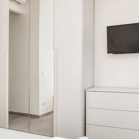 Ideal Rent - Sirtori 10 Milan Exterior photo