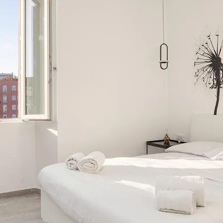 Ideal Rent - Sirtori 10 Milan Exterior photo