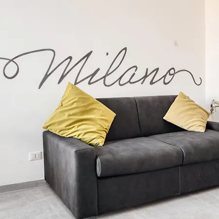 Ideal Rent - Sirtori 10 Milan Exterior photo